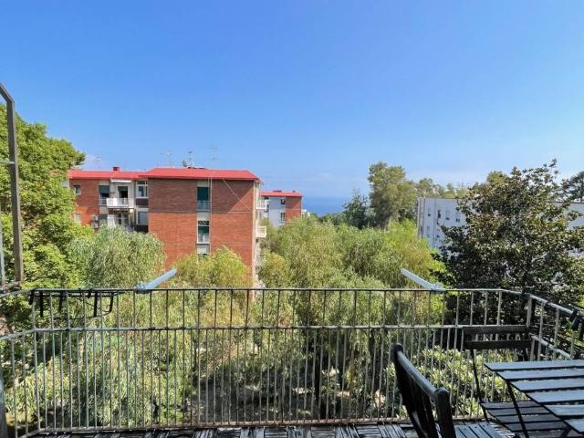 Appartamento in affitto a Napoli NA