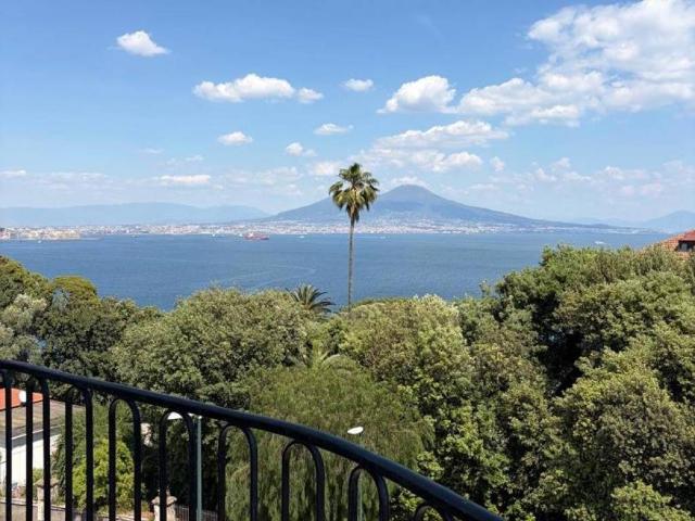 Appartamento in affitto a Napoli NA