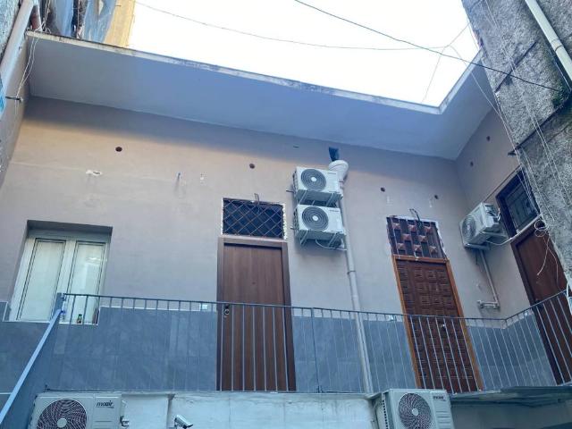 Appartamento in affitto a Napoli NA