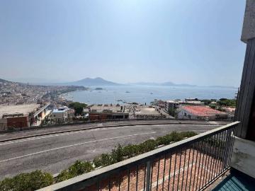 Appartamento in affitto a Napoli NA