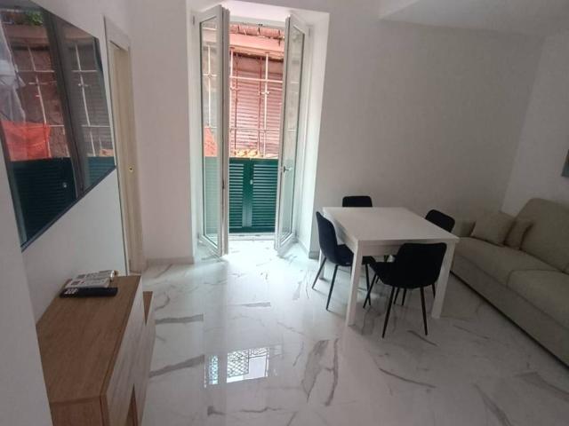 Appartamento in affitto a Napoli NA