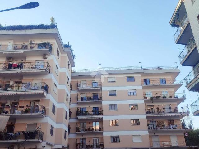 Appartamento in affitto a Napoli NA