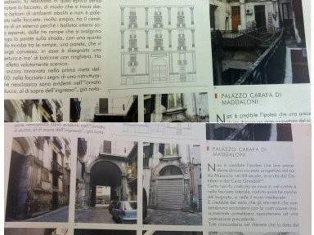 Appartamento in affitto a Napoli NA