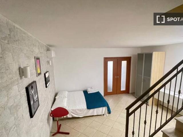 Appartamento in affitto a Napoli NA