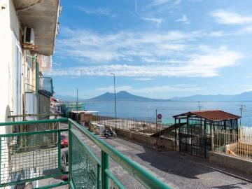 Piazza salvatore di giacomo