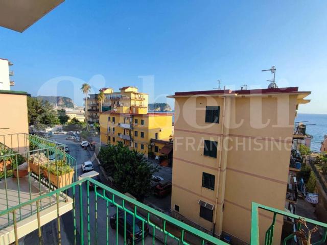 Appartamento in affitto a Napoli NA