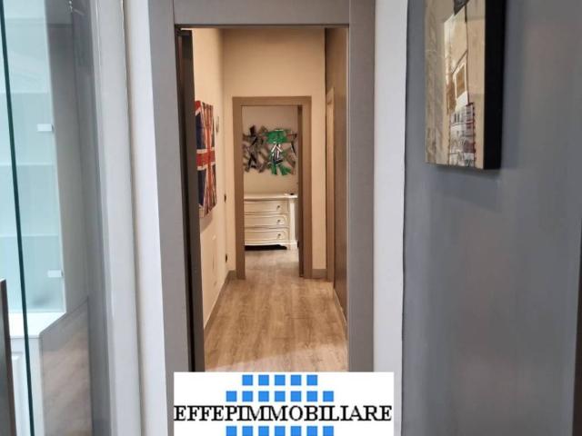 Appartamento in affitto a Napoli NA