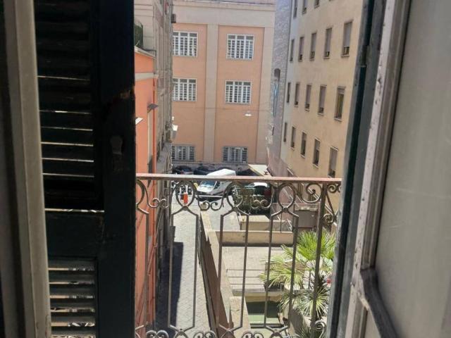 Appartamento in affitto a Napoli NA