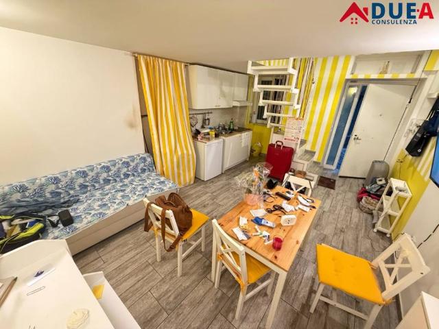 Appartamento in affitto a Napoli NA