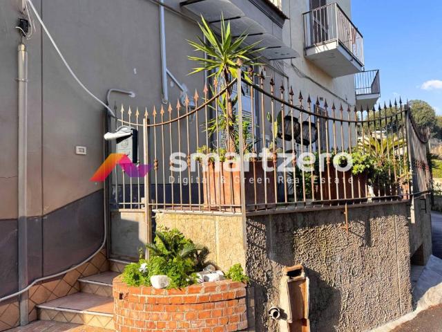 Appartamento in affitto a Napoli NA