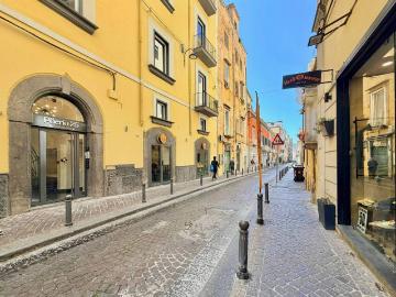 Appartamento in affitto a Napoli NA