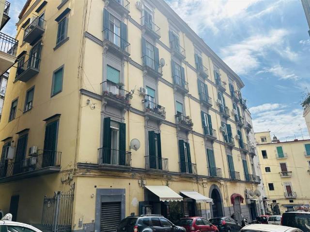 Appartamento in affitto a Napoli NA
