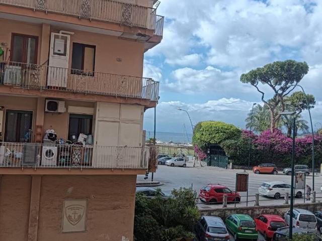 Appartamento in affitto a Napoli NA
