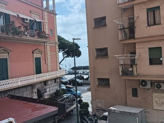 Appartamento in affitto a Napoli NA