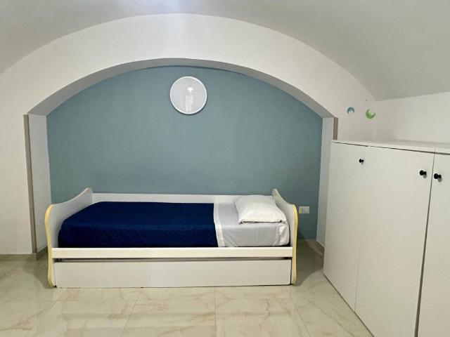 Appartamento in affitto a Napoli NA