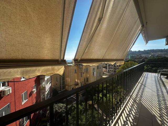 Appartamento in affitto a Napoli NA