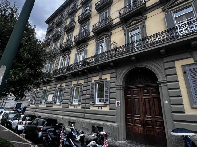 Appartamento in affitto a Napoli NA