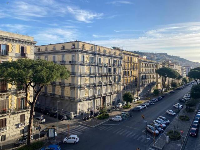 Appartamento in affitto a Napoli NA