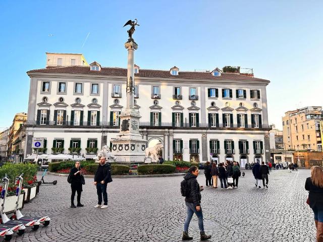 Appartamento in affitto a Napoli NA