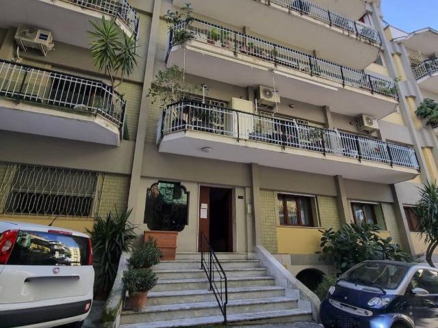 Appartamento in affitto a Napoli NA