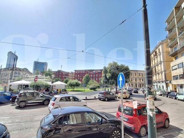 Appartamento in affitto a Napoli NA