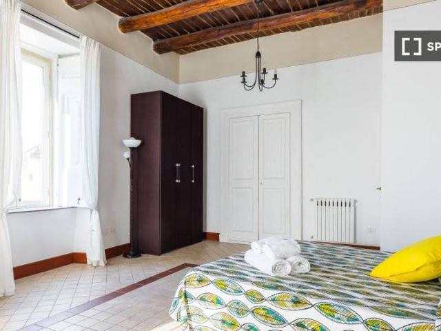 Appartamento in affitto a Napoli NA
