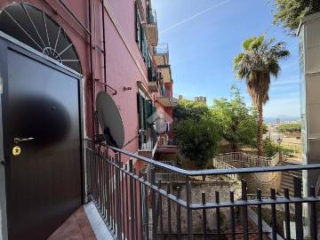 Appartamento in affitto a Napoli NA