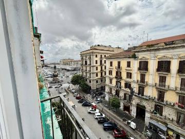 Napoli, Napoli Campania