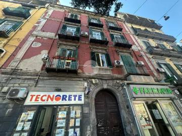 Appartamento in affitto a Napoli NA