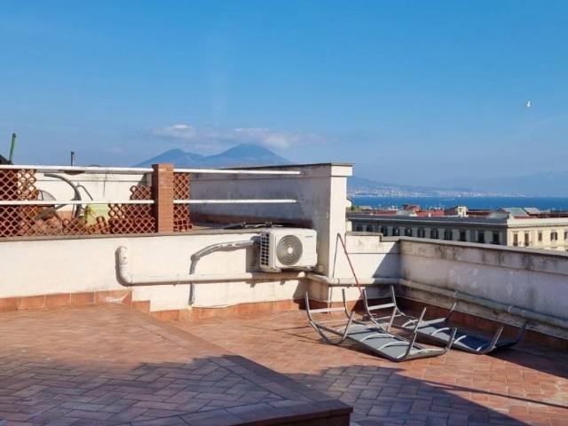 Appartamento in affitto a Napoli NA