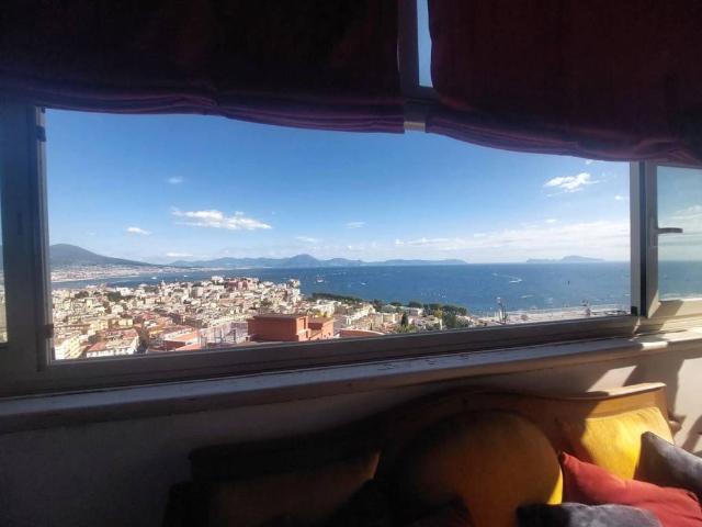 Appartamento in affitto a Napoli NA
