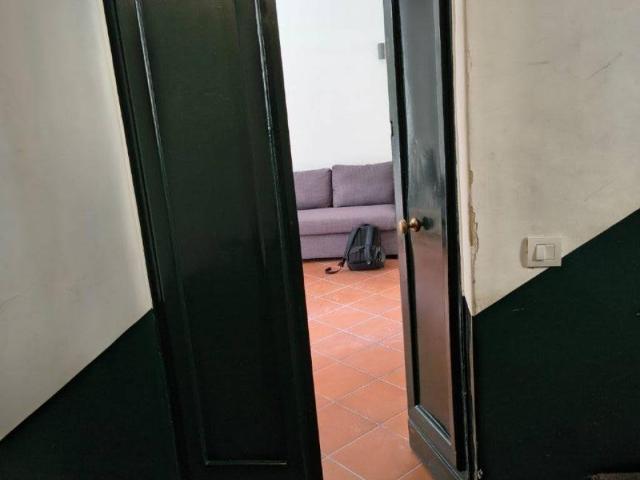 Appartamento in affitto a Napoli NA