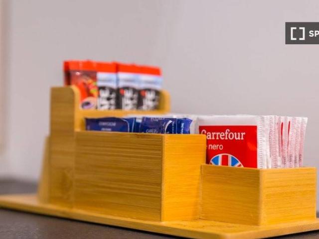 Appartamento in affitto a Napoli NA