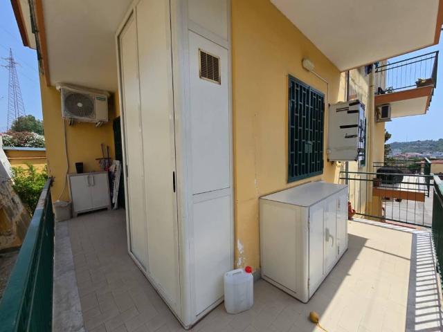 Appartamento in affitto a Napoli NA