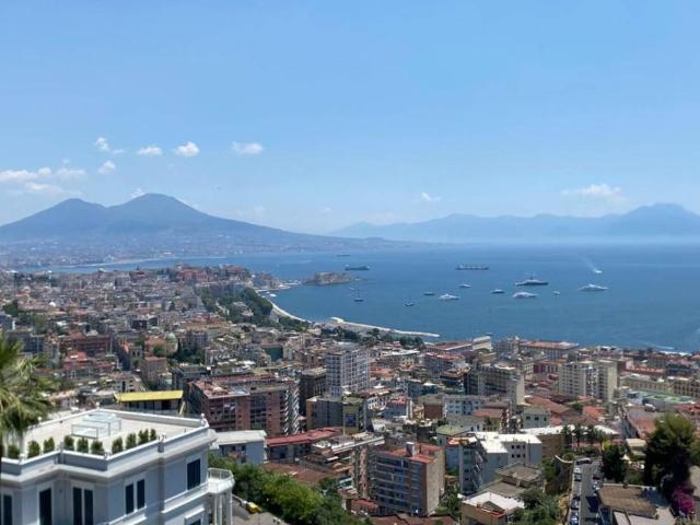 Appartamento in affitto a Napoli NA