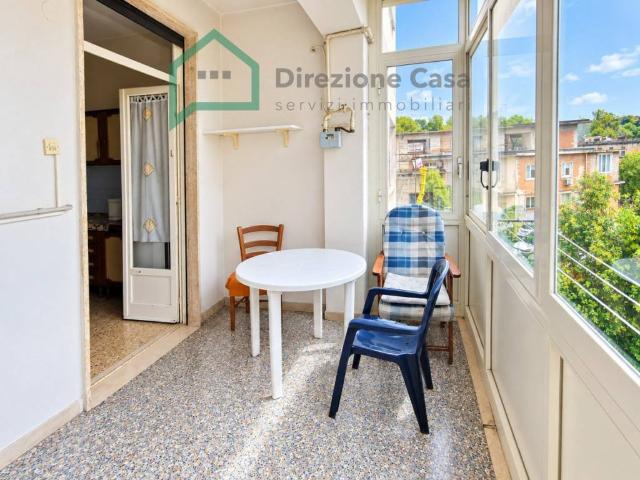 Appartamento in affitto a Napoli NA