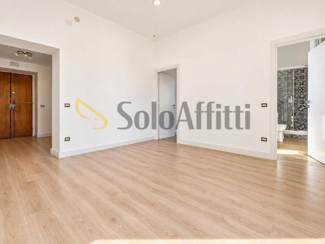 Appartamento in affitto a Napoli NA