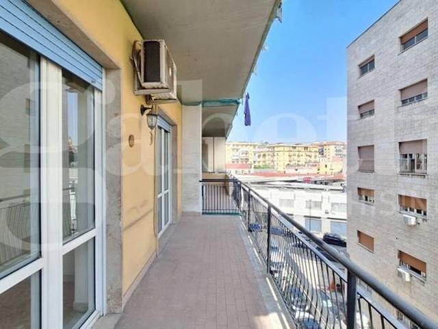 Appartamento in affitto a Napoli NA