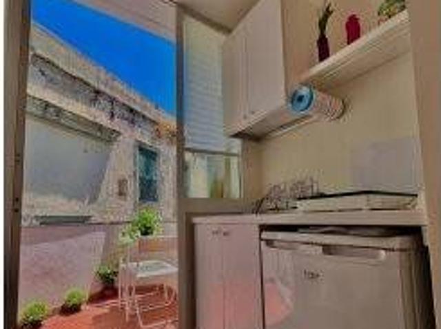 Appartamento in affitto a Napoli NA