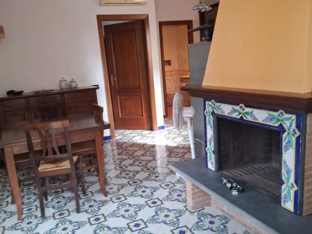 Appartamento in affitto a Napoli NA