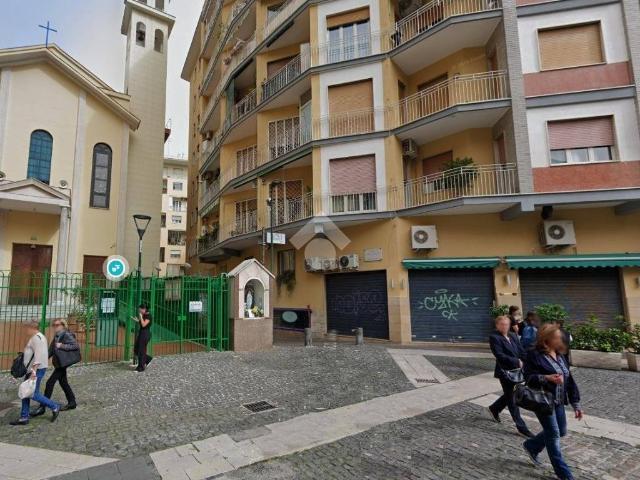 Appartamento in affitto a Napoli NA