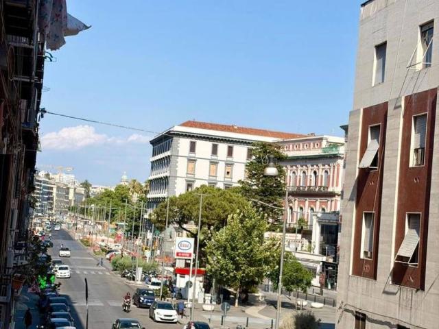 Appartamento in affitto a Napoli NA