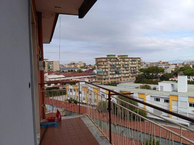 Appartamento in affitto a Napoli NA