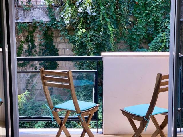 Appartamento in affitto a Napoli NA