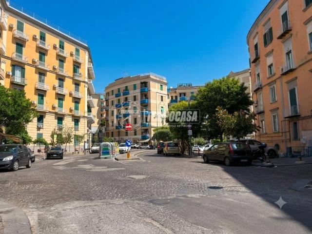Appartamento in affitto a Napoli NA