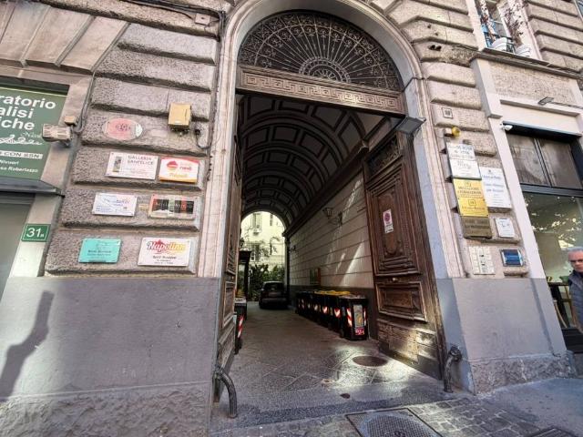 Appartamento in affitto a Napoli NA