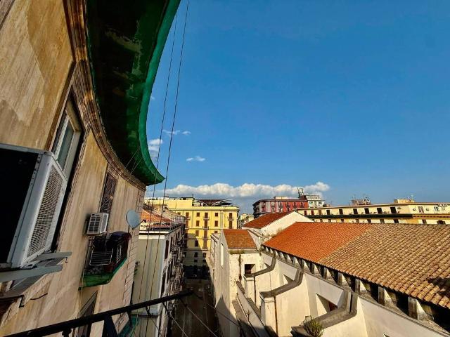Appartamento in affitto a Napoli NA