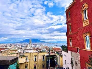 Appartamento in affitto a Napoli NA