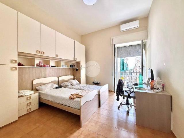 Appartamento in affitto a Napoli NA