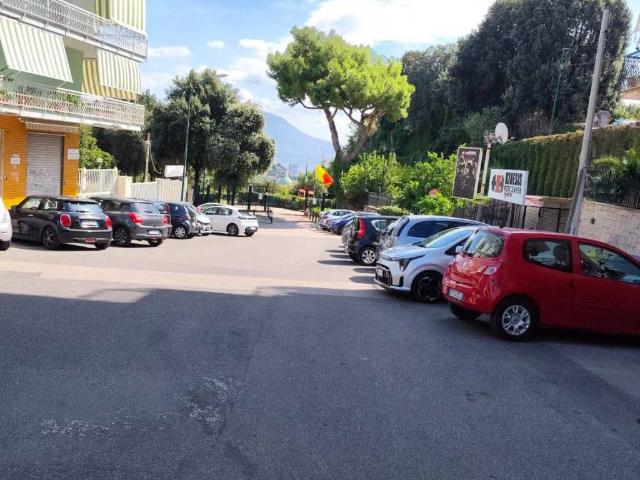 Appartamento in affitto a Napoli NA